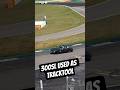 300SL full throttle on track #carsounds #automobile #cartok #classiccar #300sl #tracktool #benz
