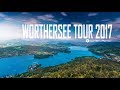 Wrthersee tour  2017  conek foto 
