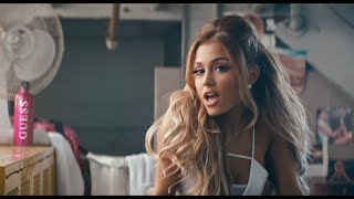 Ariana Grande ft. Nicki Minaj - Side To Side [Remastered]