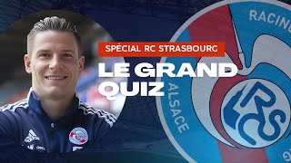 QUIZ RC Strasbourg : Testez vos connaissances avec le Spécial Racing !