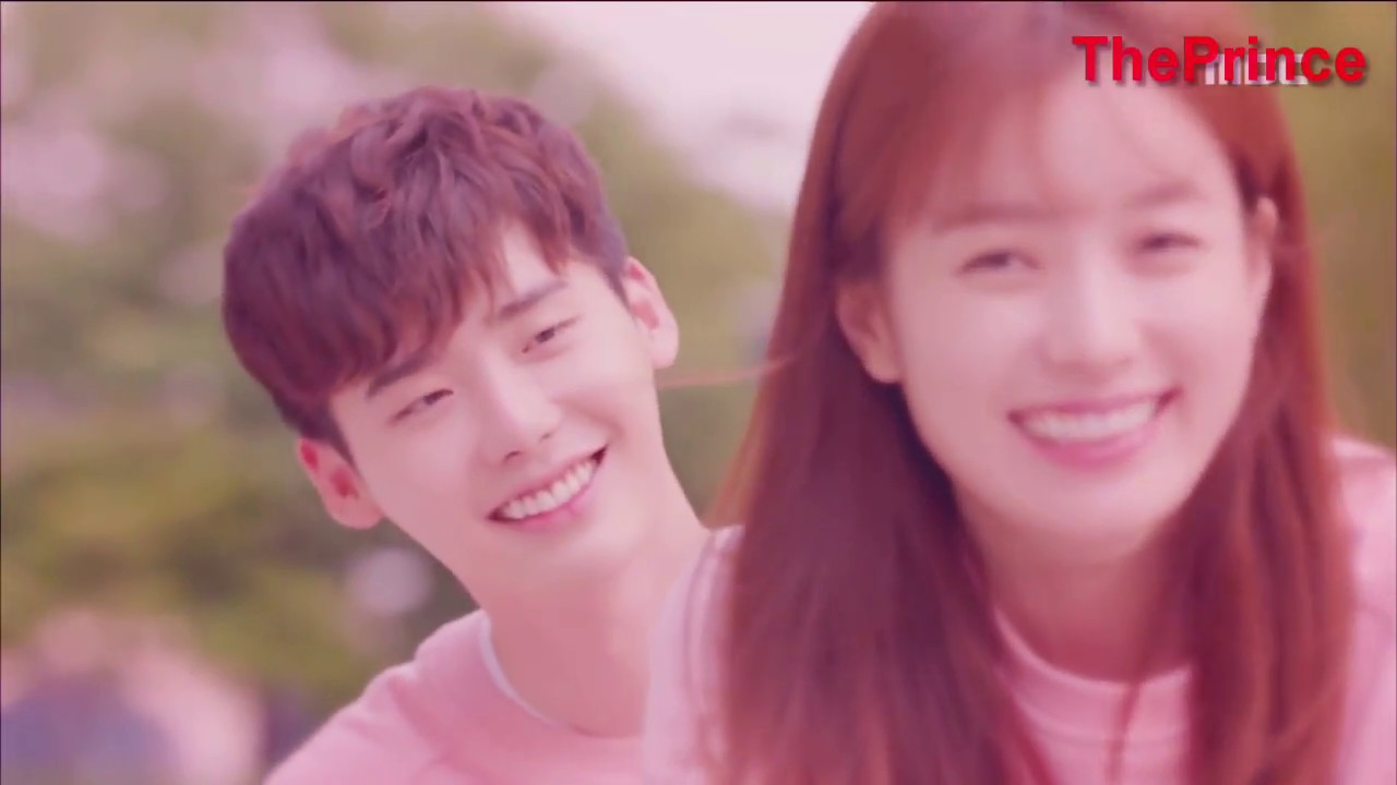 You Saved My Life [kdrama MV] - YouTube