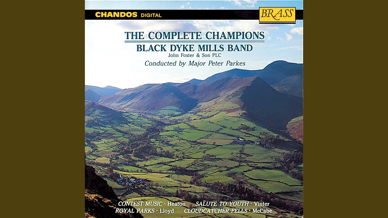 Royal Parks: II. In Memoriam