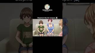 Follow For Daily Hanime