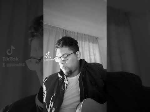 7th Avenue.. Jonathan Butler  acoustic Cover