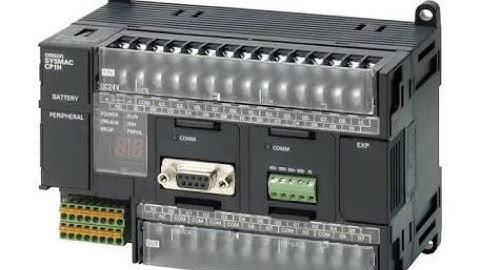 Omron PLC (Programmable Logic Controller) password unlock or remove um read protection