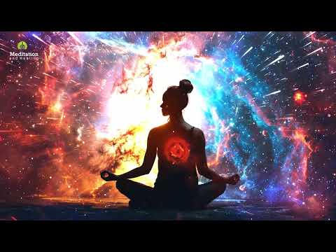 Unlock Your Inner Power ✨ Subconscious Healing & Abundance | Deep Meditation Music