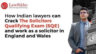 Pre Bootcamp AMA Session on Cracking The Solicitors Qualifying Exam (SQE)