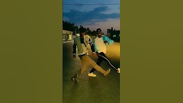 Thumbnail of PATHA PATHA GUGU(DRILL REMIX) -DANCE VIDEO 🔥