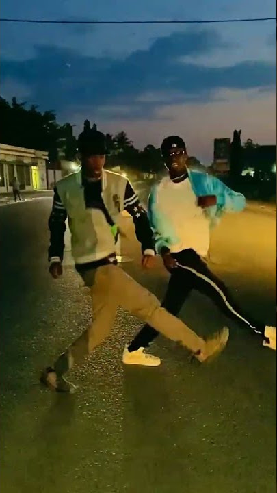 PATHA PATHA GUGU(DRILL REMIX) -DANCE VIDEO 🔥