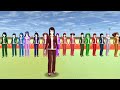 How To Create Dance Video In Sakura School Simulator