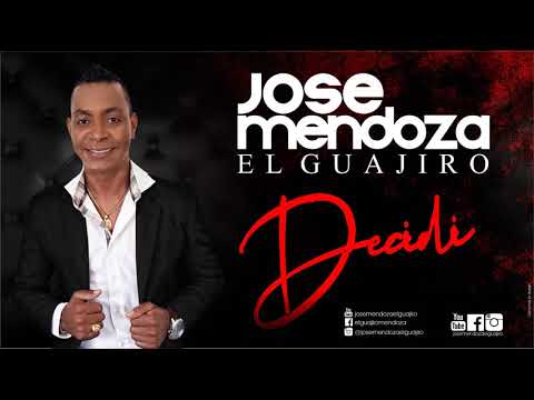 DECIDI // JOSE MENDOZA EL GUAJIRO /// SALSA URBANA