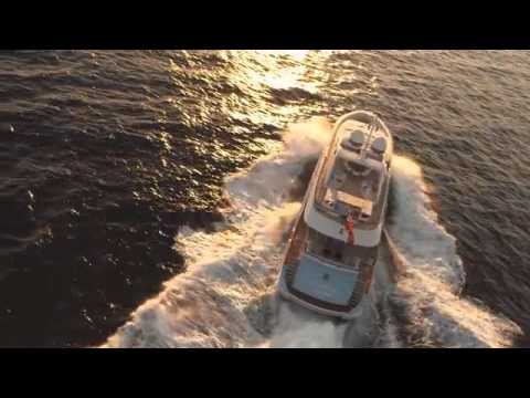 Aurelia  HEESEN YACHTS