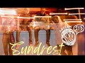 Asylum 213 - "Sundrest" Official Music Video