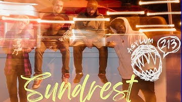 Asylum 213 - "Sundrest" Official Music Video