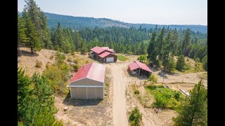 15426 E Nelson Rd video tour