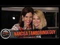 PROGRAMA #NALATA - 22/09/2014 ENTREVISTA NARCISA TAMBORINDEGUY