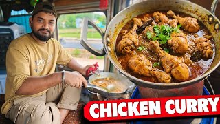 Itne Dino Ke Bad Aaj Ham Banaenge Testy Chicken Curry 😘 || Tamil Nadu To Assam Trip