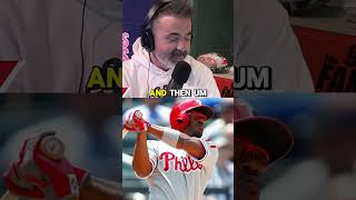 Joe Blanton Talks About The 2008 Phillies Championship Team! #philadelphia #Phillies #mlb