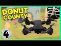 Der QUADCOPTER 🍩 #04 Donut County