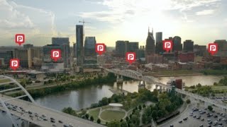 Premium Parking | Gateway to Greatness