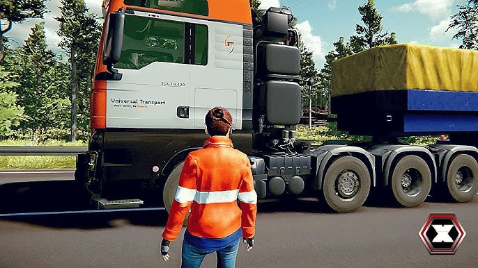 Euro Truck Simulator 2 Download Full Game Xbox 360 For Free - Hut