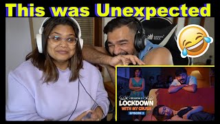 Lockdown with my Crush Ep - 2 | Swagger Sharma | Reaction by The S2 Life
