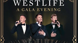 I Have A Dream By Westlife In A Gala Evening Jakarta 2026 Feb 10th