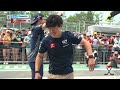 F1 Drivers Play HILARIOUS Mini Hockey!