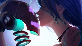 Clip Love, Death + Robots 2 [Silence - Cemre Emin·mu]