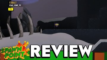 Cobalt | Game Review