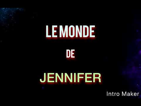 Jennifer Lemonde