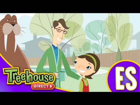 Willa S Wild Life 10 Detrás De La Cerca El Monstruo Del ático 