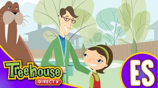 Willas Wild Life - 10 - Detrás De La Cerca El Monstruo Del Ático.