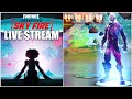 Fortnite Season End Live Event (Operation: Sky Fire), Chapter 2 - Season 7
