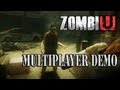 Werden Sie im ZombiU Multiplayer zum König der Zombies