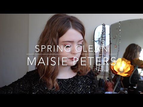 Maisie Peters - Spring Clean