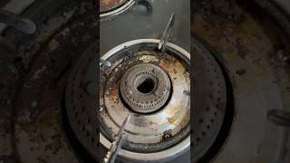 Kitchen ఇలా Clean అవుతుందని అస్సలు ఊహించలేదు 😱