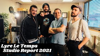 Studio Report 2021