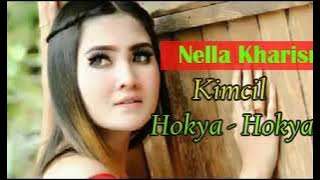 NELLA KHARISMA - KIMCIL HOKYA HOKYA (NDX AKA)
