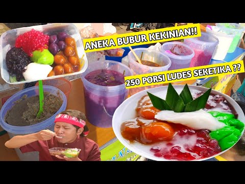 Bubur Sumsum Terdekat Dari Lokasi Saya
