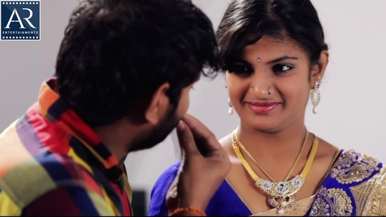 Prema Shakti Movie Scenes Sri Ram with Lady in Bedroom AR