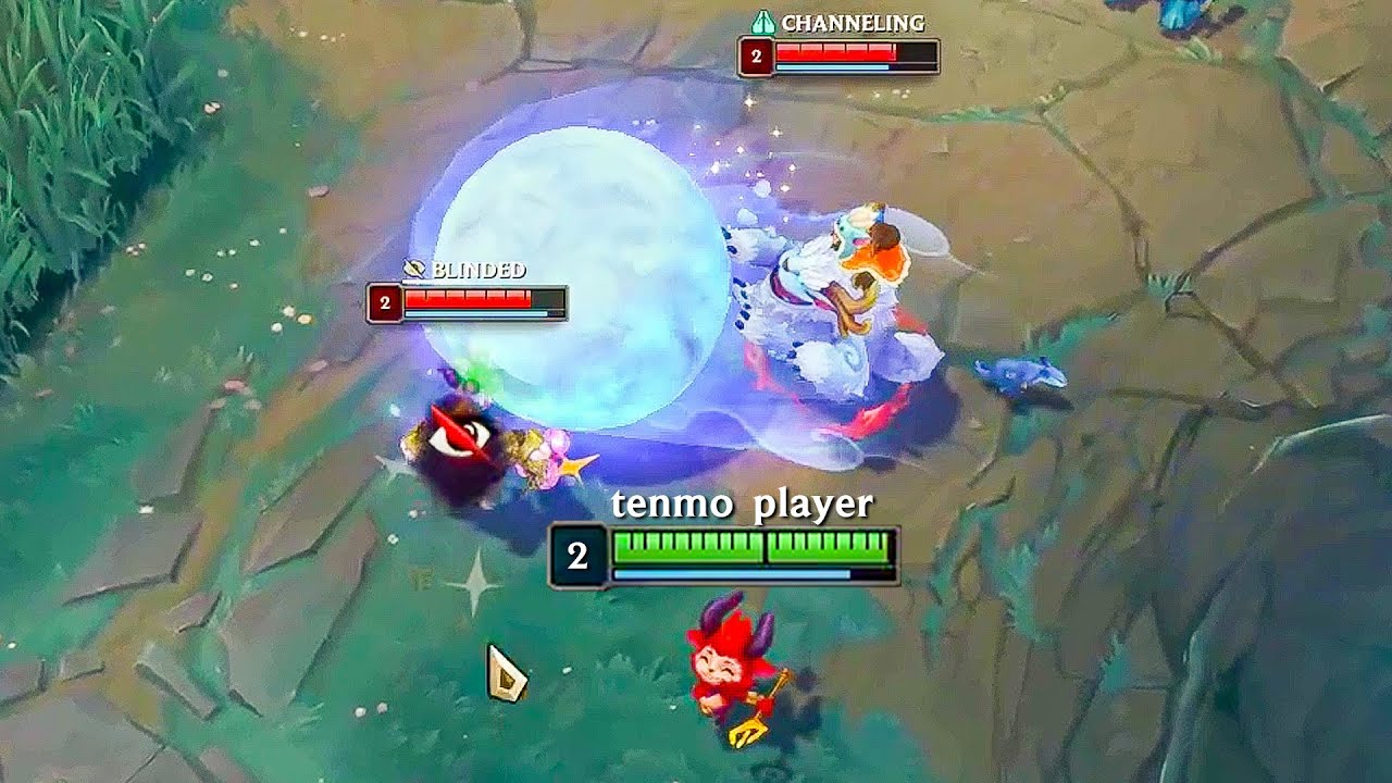 I FOUND MY BULLY IN SOLO Q