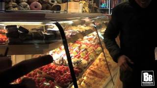 Official UK Music Video: Mr 13 - Green (Cannabis Cup 2011) (Lyrics)