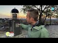 Смяна на времето и часовници в България.