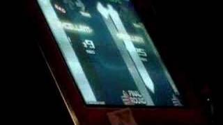ITG - Sarah vs. Franco - Psalm Pilot (Expert)