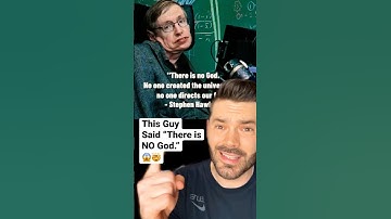 There is NO God⁉️🤯 #bible #religion #Jesus #God #truth #shorts #christian #christianity #prayer