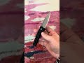 Chaves/Protech Scapegoat in Proto-Magnax! Rockwell Hardness test coming soon!!!