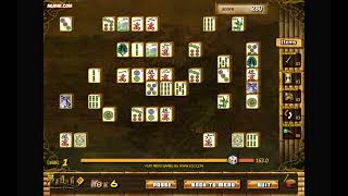 The Most Addictive Virtual Mahjong Game Ever (You'll get hooked instantly!) | Mahjong Connect 2 screenshot 5