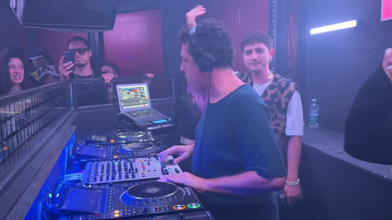 Buongiorno Classic 08-12-2024 [Dan Ghenacia]