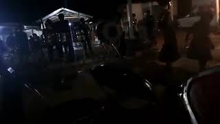 BANDA LA REYNA DE SAN JACINTO.. EN LA HUICHICATA ZENZONTEPEC SOLA DE VEGA OAXACA...